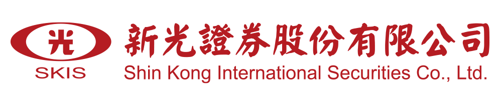 Shin Kong International Securities logo