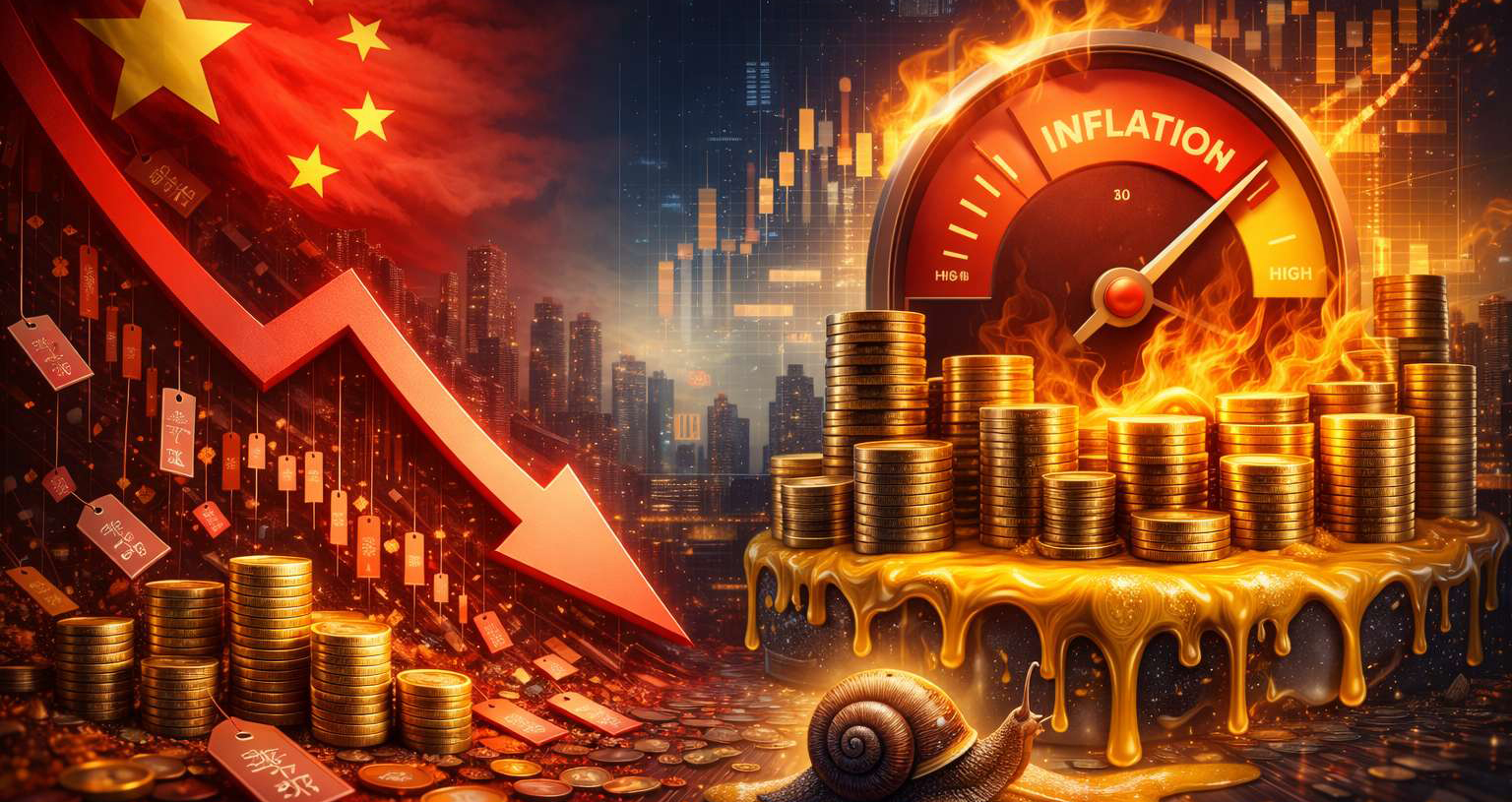 中國還在降價 世界卻換了算法主圖